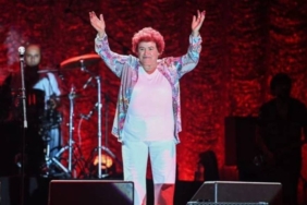 29 Ekim'de İstanbul'da konser verecekti Selda Bağcan'dan dikkat çeken karar