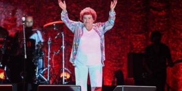 29 Ekim'de İstanbul'da konser verecekti Selda Bağcan'dan dikkat çeken karar