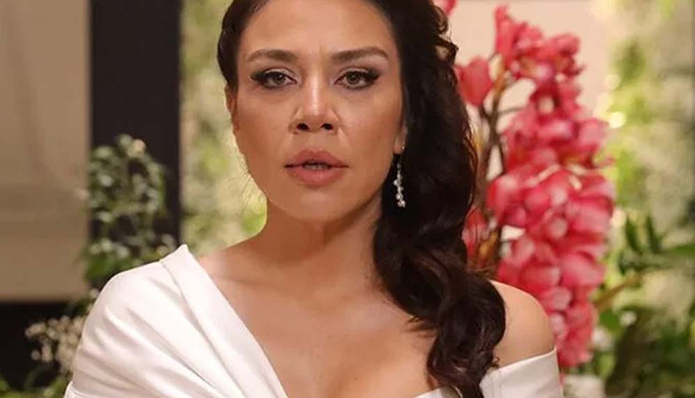 60 kilo veren Yeşim Ceren Bozoğlu sırrını açıkladı! İnanılmaz değişimiyle genç kıza döndü!