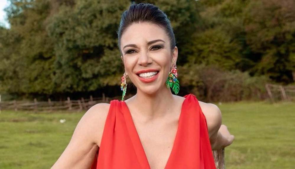 60 kilo veren Yeşim Ceren Bozoğlu sırrını açıkladı! İnanılmaz değişimiyle genç kıza döndü!