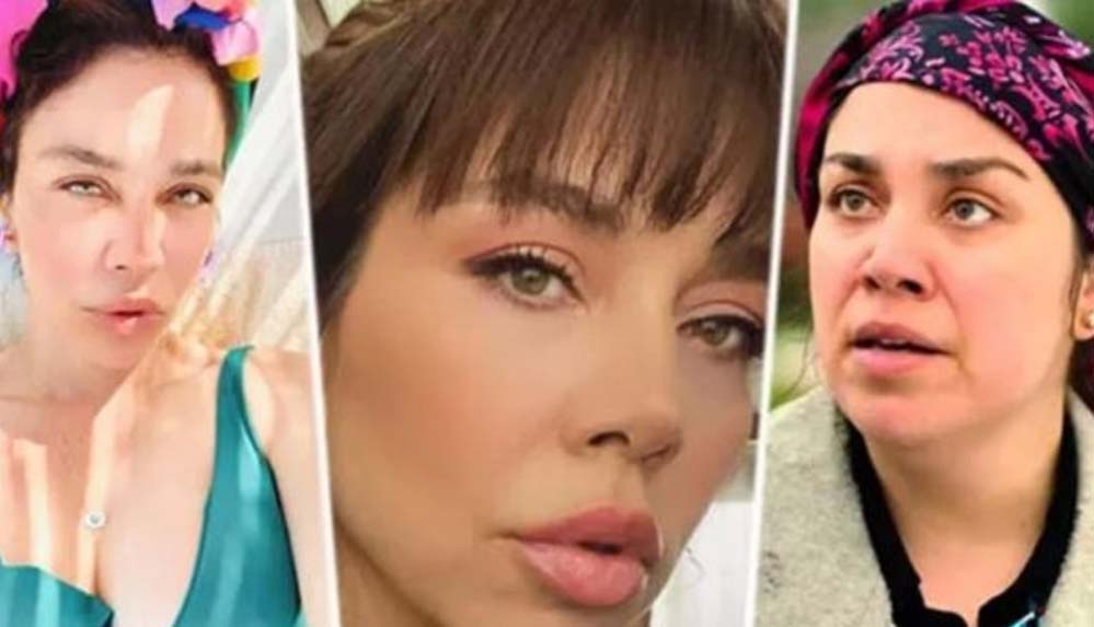 60 kilo veren Yeşim Ceren Bozoğlu sırrını açıkladı! İnanılmaz değişimiyle genç kıza döndü!