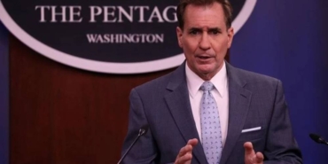 ABD, savaşa İran'ı dahil etti