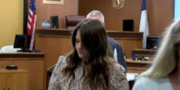 ABD'de hamile kadını öldürüp bebeğini çalmaya çalışan kadın için ölüm cezası istemi