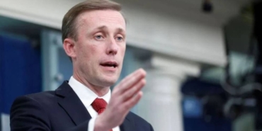 ABD'den Ukrayna'ya destek... İstanbul'da bir araya geldiler