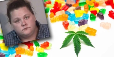 ABD'li anne, 4 yaşındaki çocuğu esrarlı şekerlemeden ölünce tutuklandı