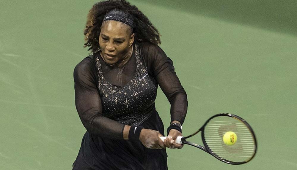 ABD'li tenisçi Serena Williams: Tenisi henüz bırakmadım