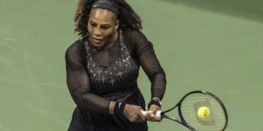 ABD'li-tenisçi-Serena-Williams--Tenisi-henüz-bırakmadım