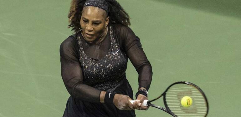 ABD'li-tenisçi-Serena-Williams--Tenisi-henüz-bırakmadım