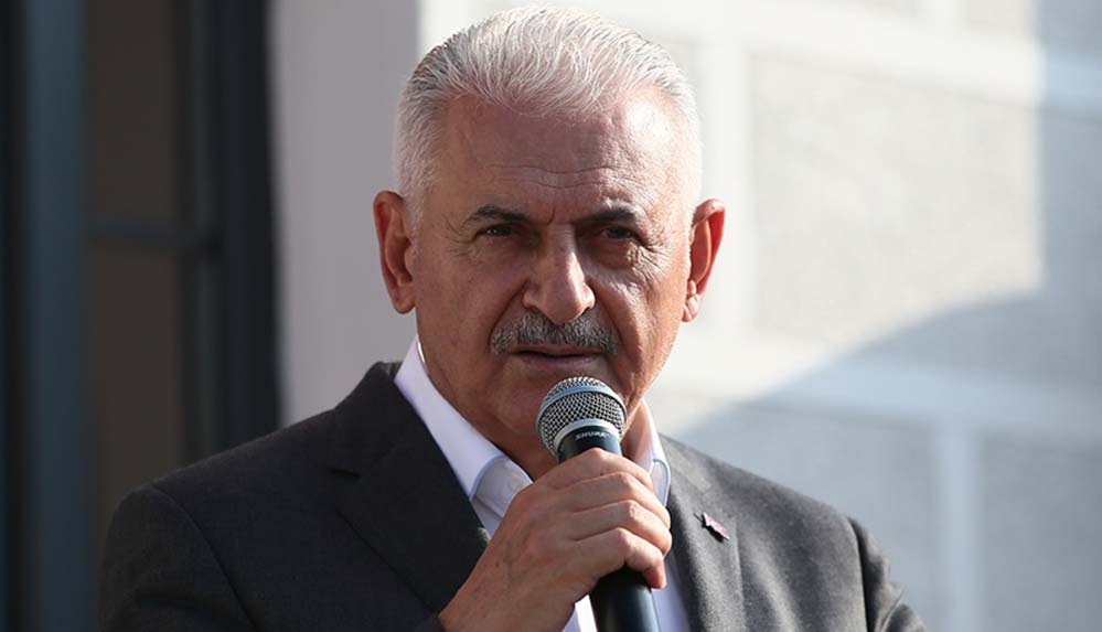 AKP-Genel-Başkanvekili-Binali-Yıldırım-Kovid-19'a-yakalandığını-açıkladı