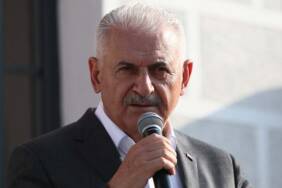 AKP-Genel-Başkanvekili-Binali-Yıldırım-Kovid-19'a-yakalandığını-açıkladı