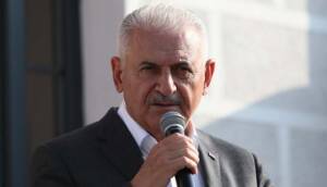 AKP Genel Başkanvekili Binali Yıldırım Kovid-19'a yakalandığını açıkladı