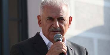 AKP-Genel-Başkanvekili-Binali-Yıldırım-Kovid-19'a-yakalandığını-açıkladı