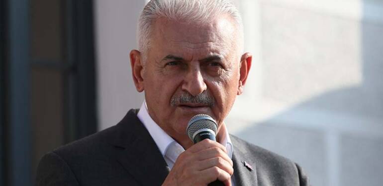 Son Dakika… ‘Binali Yıldırım kalp krizi geçirdi’ iddiası! Bakan Koca’dan açıklama geldi