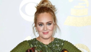 Adele'den hayranlarına kötü haber