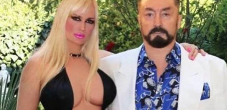 Adnan Oktar duruşmasında sanık Tülay Kumaşçı: Benim Adnan Oktar’ı sevmem suç mu; hayranım, aşığım…