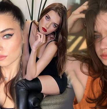 Afra Saraçoğlu_kolaj