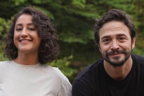 Ahmet Kural ve Ecem Erkek'in yeni filmi 'Müjdemi isterim' yakında sinemaseverlerle buluşacak