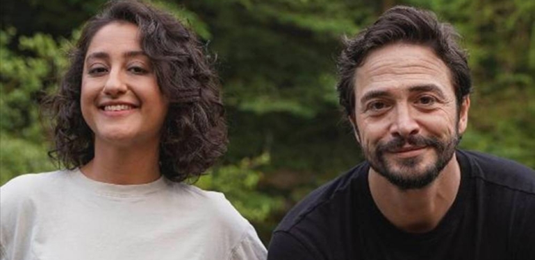 Ahmet Kural ve Ecem Erkek’in yeni filmi ‘Müjdemi isterim’ yakında sinemaseverlerle buluşacak