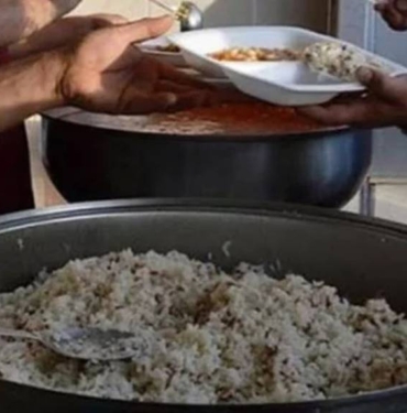 Aksaray'da 'taziye yemeği' uygulaması kaldırıldı