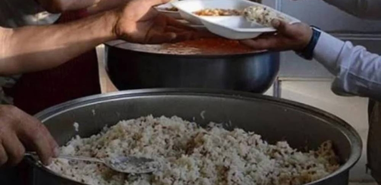 Aksaray’da ‘taziye yemeği’ uygulaması kaldırıldı