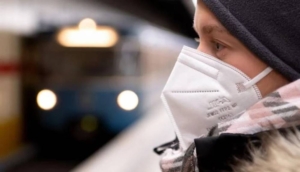 Almanya’da Covid-19 vakalarındaki artışa karşı maske zorunluğu getirilmesi çağrısı