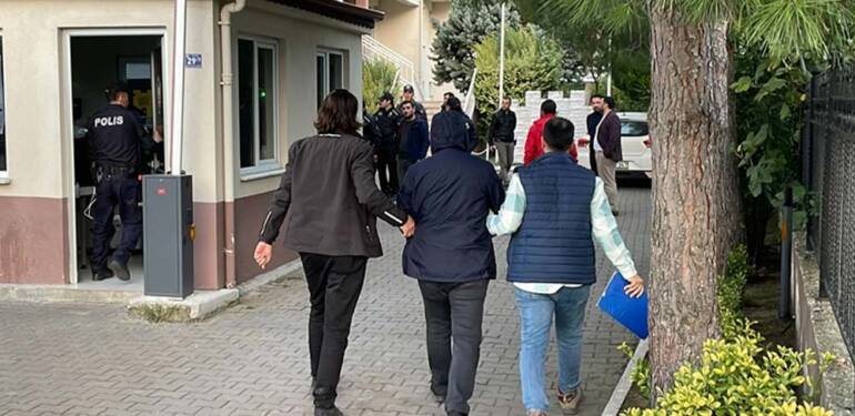 Amasra’da maden ocağındaki patlamaya ilişkin 24 şüpheli gözaltına alındı
