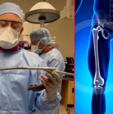 Uzman doktor paylaştı: Ameliyatla boy nasıl uzatılıyor? 8 Ameliyatla boy nasıl uzatılıyor