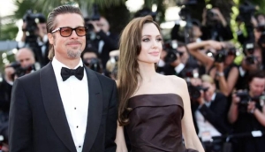 Angelina Jolie'den Brad Pitt'e şok iddia: Brad Pitt kendisine ve çocuklarına şiddet uygulamış