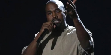 Apple Music'ten Kanye West'e ambargo