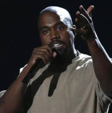 Apple Music'ten Kanye West'e ambargo