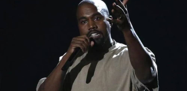 Apple Music’ten Kanye West’e ambargo