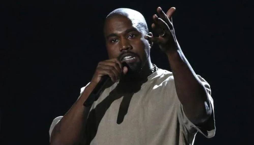 Apple Music'ten Kanye West'e ambargo