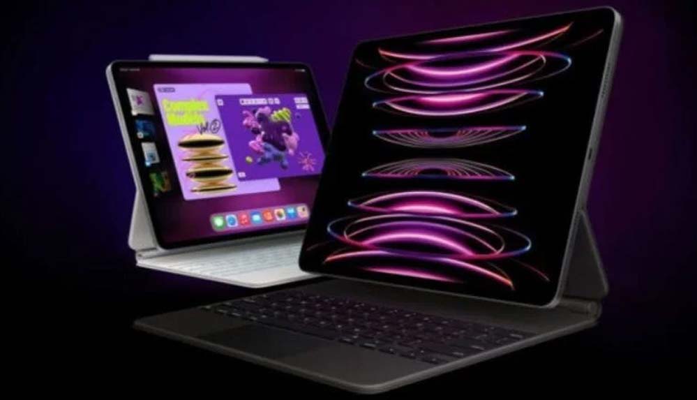Apple-yeni-M2-işlemcili-iPad-Pro-modellerini-duyurdu