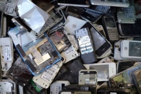 Araştırma Dünyada bu yıl 5,3 milyar cep telefonu çöpe atılacak