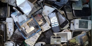 Araştırma Dünyada bu yıl 5,3 milyar cep telefonu çöpe atılacak