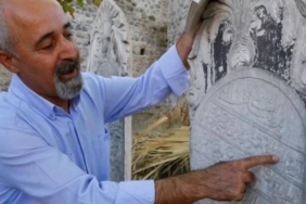 Arkeolojik çalışmadan günümüz manzarası çıktı