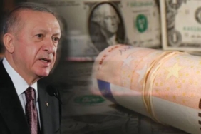 Avrupalının emekli aylığı 18,5 kat daha değerli