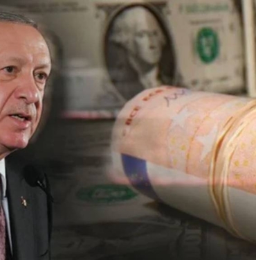 Avrupalının emekli aylığı 18,5 kat daha değerli