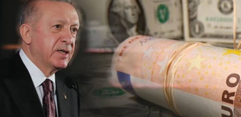 Avrupalının emekli aylığı 18,5 kat daha değerli: Kışı geçirmek için Türkiye’ye geliyorlar