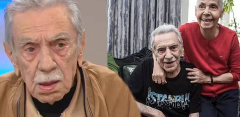 Aydemir Akbaş: Beyhan ile ayrıyız, yalnız ölmekten korkuyorum