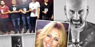 Aynanın arkasından zanlıları teşhis etti, Onur Şener'in sevgilisi cinayeti tüm detaylarıyla anlattı