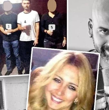 Aynanın arkasından zanlıları teşhis etti, Onur Şener'in sevgilisi cinayeti tüm detaylarıyla anlattı