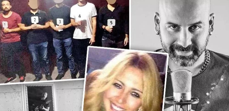 Aynanın arkasından zanlıları teşhis etti, Onur Şener’in sevgilisi cinayeti tüm detaylarıyla anlattı