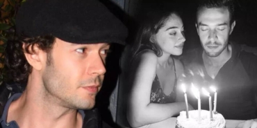 Aytaç Şaşmaz 'ayrılık' haberlerini yalanlamadı!