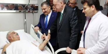 Bakan-Koca'dan,-Binali-Yıldırım'ın-sağlık-durumuna-ilişkin-açıklama