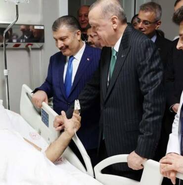 Bakan-Koca'dan,-Binali-Yıldırım'ın-sağlık-durumuna-ilişkin-açıklama