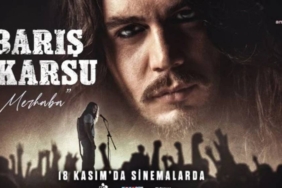 Barış Akarsu'nun hayatı filme çekildi, afişi hayranları belirledi