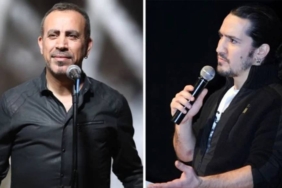 Barış Manço'nun oğlu Doğukan Manço'dan babası adına düzenlenen geceye tepki: Haluk Levent özür diledi 37 Barış Manço'nun oğlu Doğukan Manço'dan babası adına düzenlenen geceye tepkiHaluk Levent özür diledi