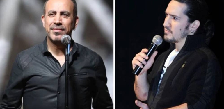 Barış Manço’nun oğlu Doğukan Manço’dan babası adına düzenlenen geceye tepki: Haluk Levent özür diledi