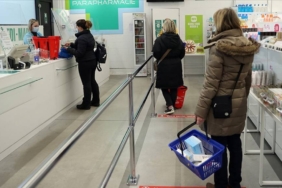 Belçika'da ilaç krizi 10 Belçika'da ilaç krizi